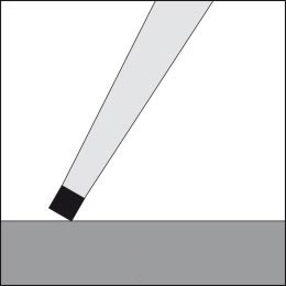 MaxiSegno Spot RD 24V Ghidini Микропроекторы - Power Hub .05 Темно-Cерый (Матовый)  - Вид №2