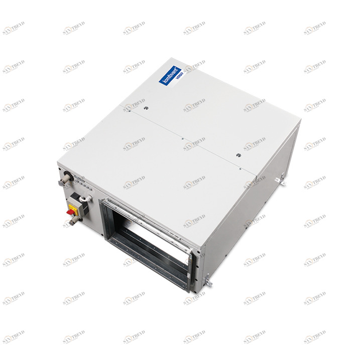 Приточная установка VERSO-S-3000-F KOMFOVENT sun-id-682021