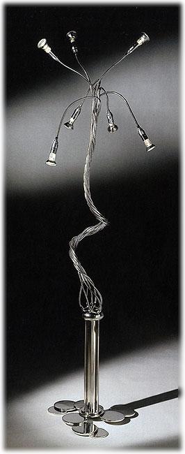 Напольная лампа  FORMITALIA FP/55 Design