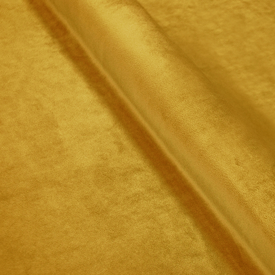 COLORISTICA Романтика. Цветочный мед 62 Портьерная ткань  Бархат  Романтика  - Вид №1