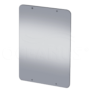 13-005.1  Антивандальные зеркала Public Steel