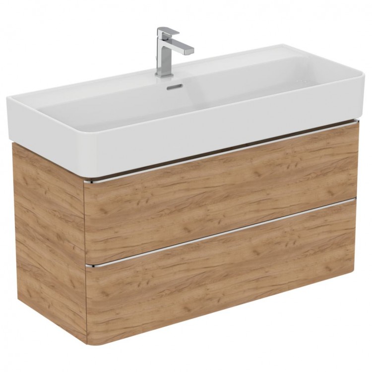 T300201 Раковина 100 см Ideal Standard STRADA II - Вид №7