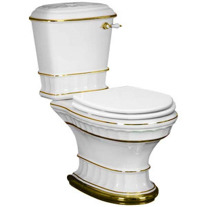 ML.GNT-25.801.D1/ML.OLV-29.014.DO/ML.GNT-25.848.D1/ML.OLV-29.015/ML.OLV-29.012 Напольный унитаз Migliore Gianeta