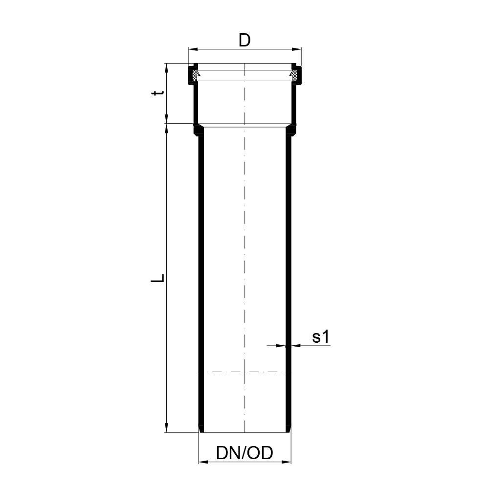 02435 Трубопроводы Tece  - Вид №1