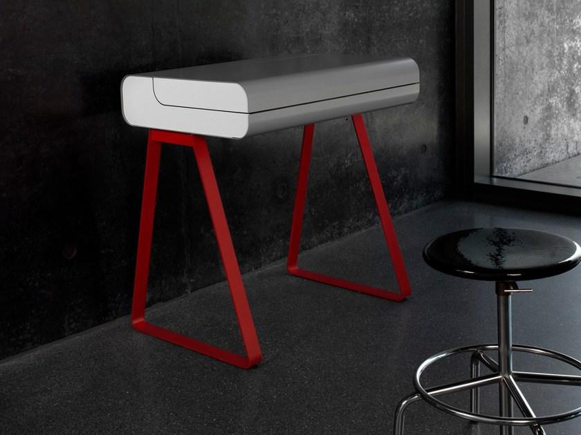 müller möbelfabrikation Письменный стол sun-id-1438865 - Вид №2