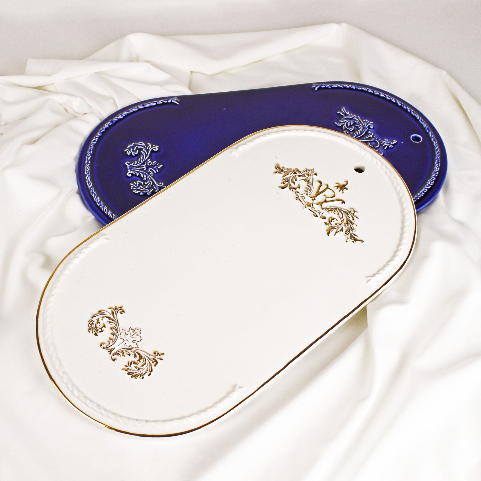 Доска для сыра Зеленый PROVANSFAIENCE sun-id-994521 - Вид №5