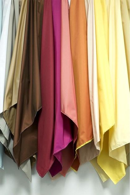 LELIEVRE Однотонная моющаяся стеновая ткань из trevira® cs 21 sun-id-1466543 - Вид №5