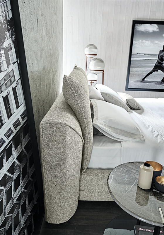 Кровать STARMAN DREAM ARKETIPO 7400503  - Вид №3