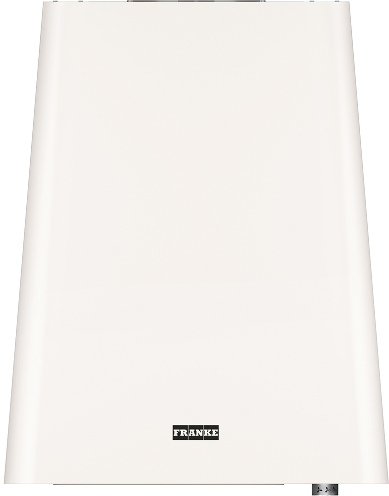 335.0528.005 Better, вытяжка fsmd 508 wh Franke Franke Smart Deco  - Вид №3