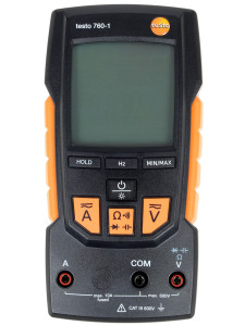 Мультиметр Testo 760-1 1081037