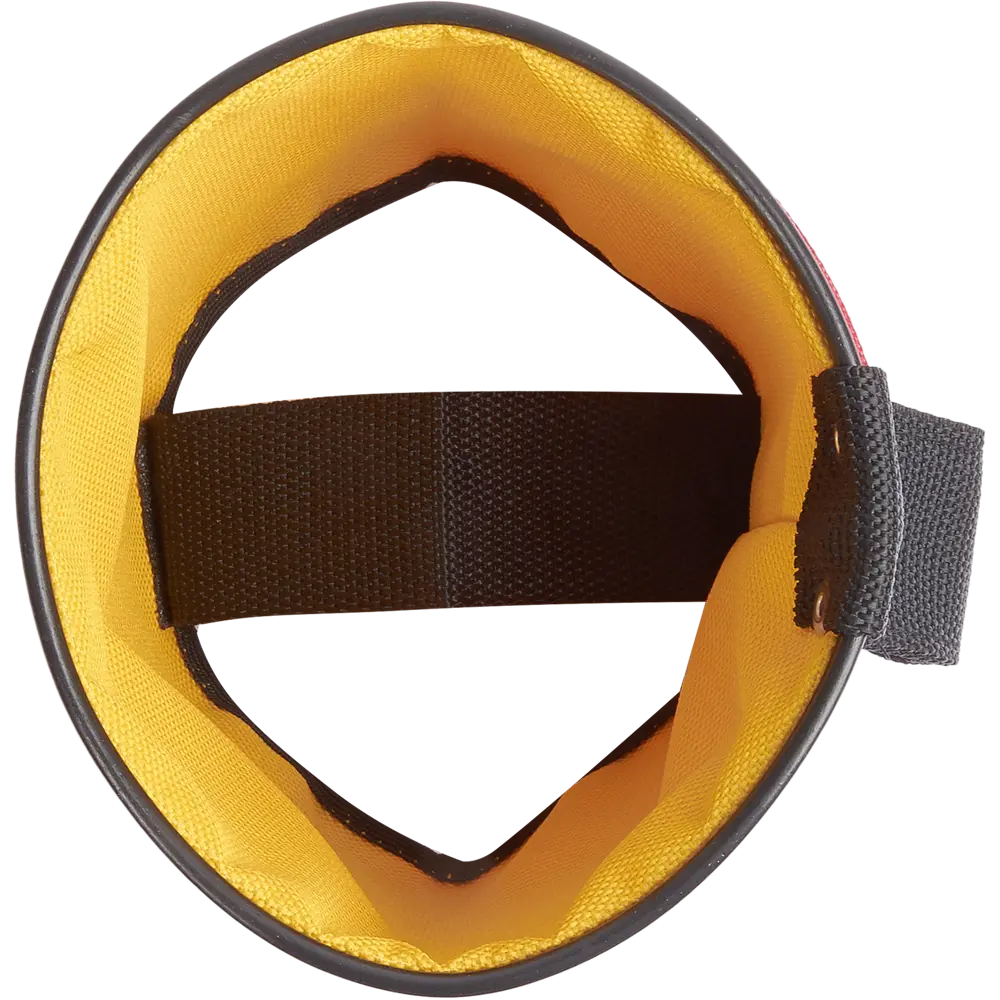 Чехол-держатель для банки, красная ручка ARCHIMEDES STLM-2171390 - Вид №1