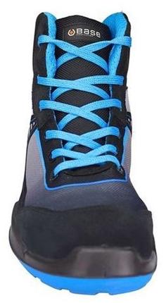 BASE PROTECTION Обувь высокой безопасности Record sun-id-1349832 - Вид №1