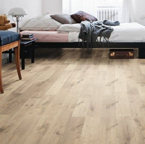 Ламинат Haro Дуб Артико Песочный 533105