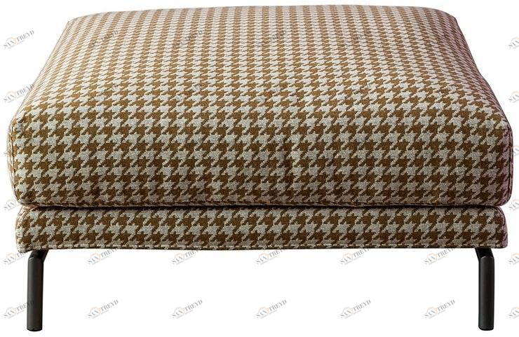 Twils Lounge Подставка для ног из ткани Revival sun-id-1458511