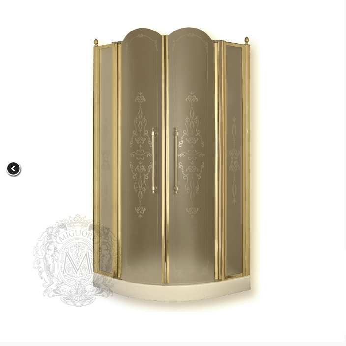 20418 Душевой уголок Migliore Diadema