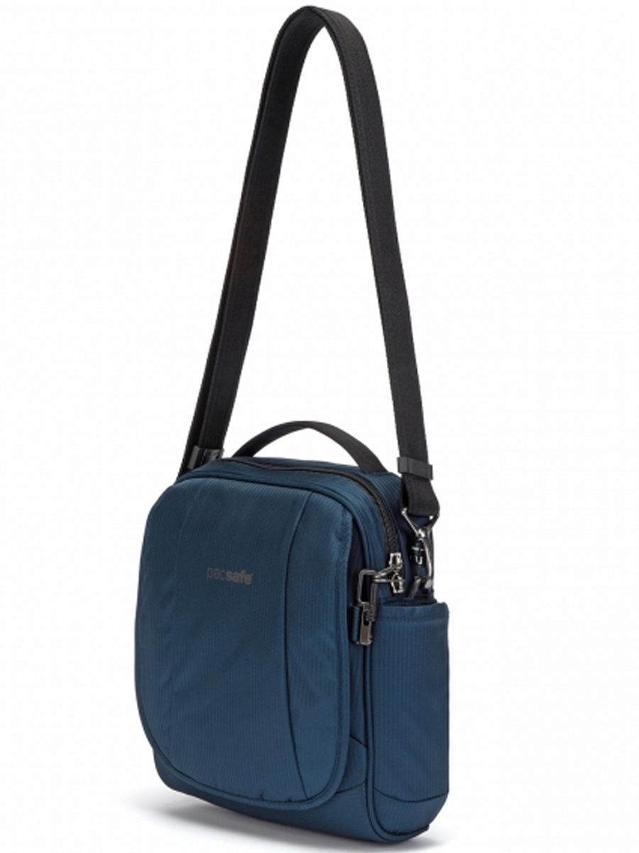 40116641 Сумка LS200 Anti-Theft Medium Crossbody PacSafe Metrosafe  - Вид №2