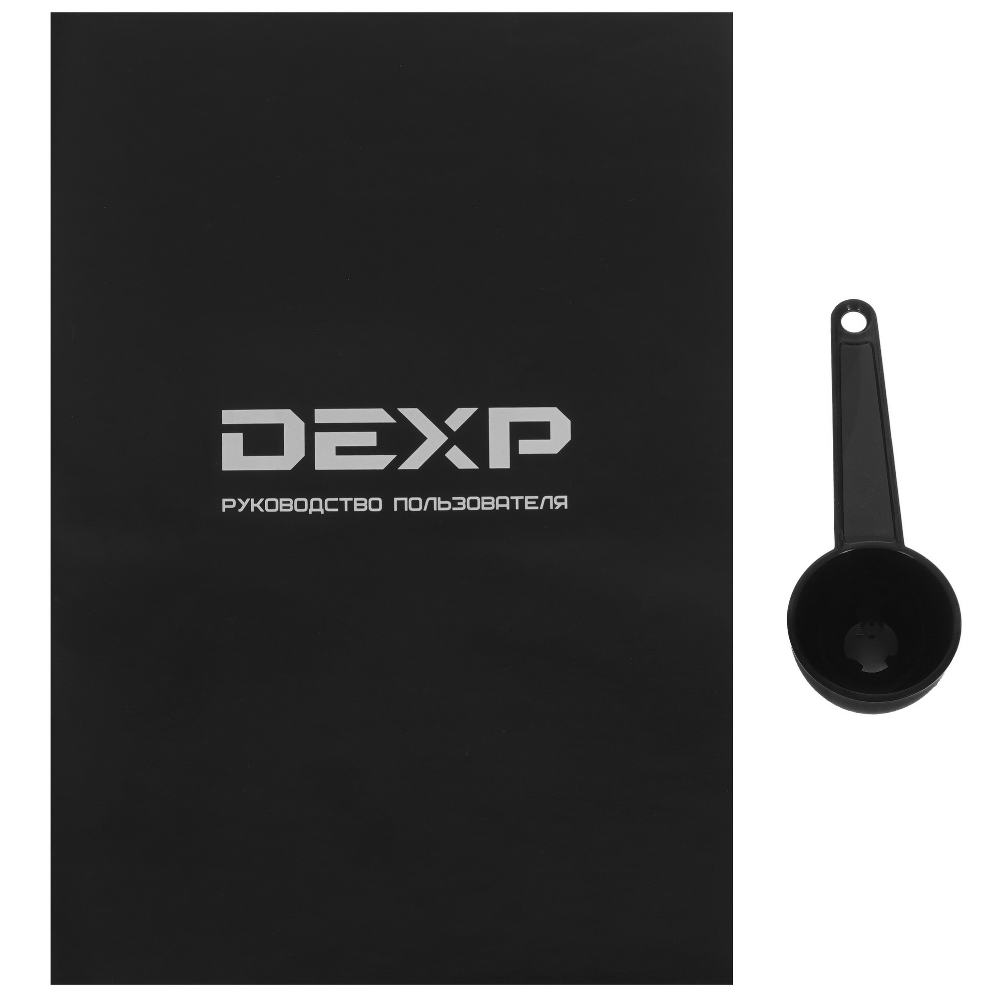 1168634 Кофеварка капельная DEXP DCM-1200 черный STDN-0106421 - Вид №6