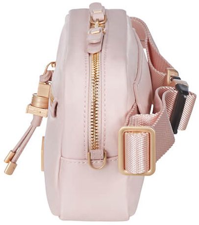34N-54021 Сумка поясная 34N*021 Belt Bag Samsonite Karissa  - Вид №4