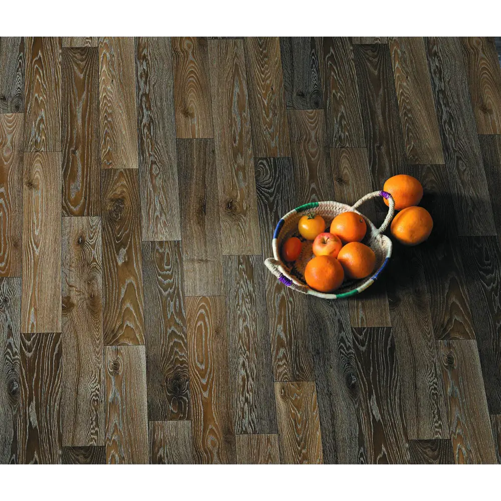 JUTEKS Парадокс «Дуб греческий» — линолеум с текстурой натурального дерева 82309021 STLM-1421097 - Вид №5