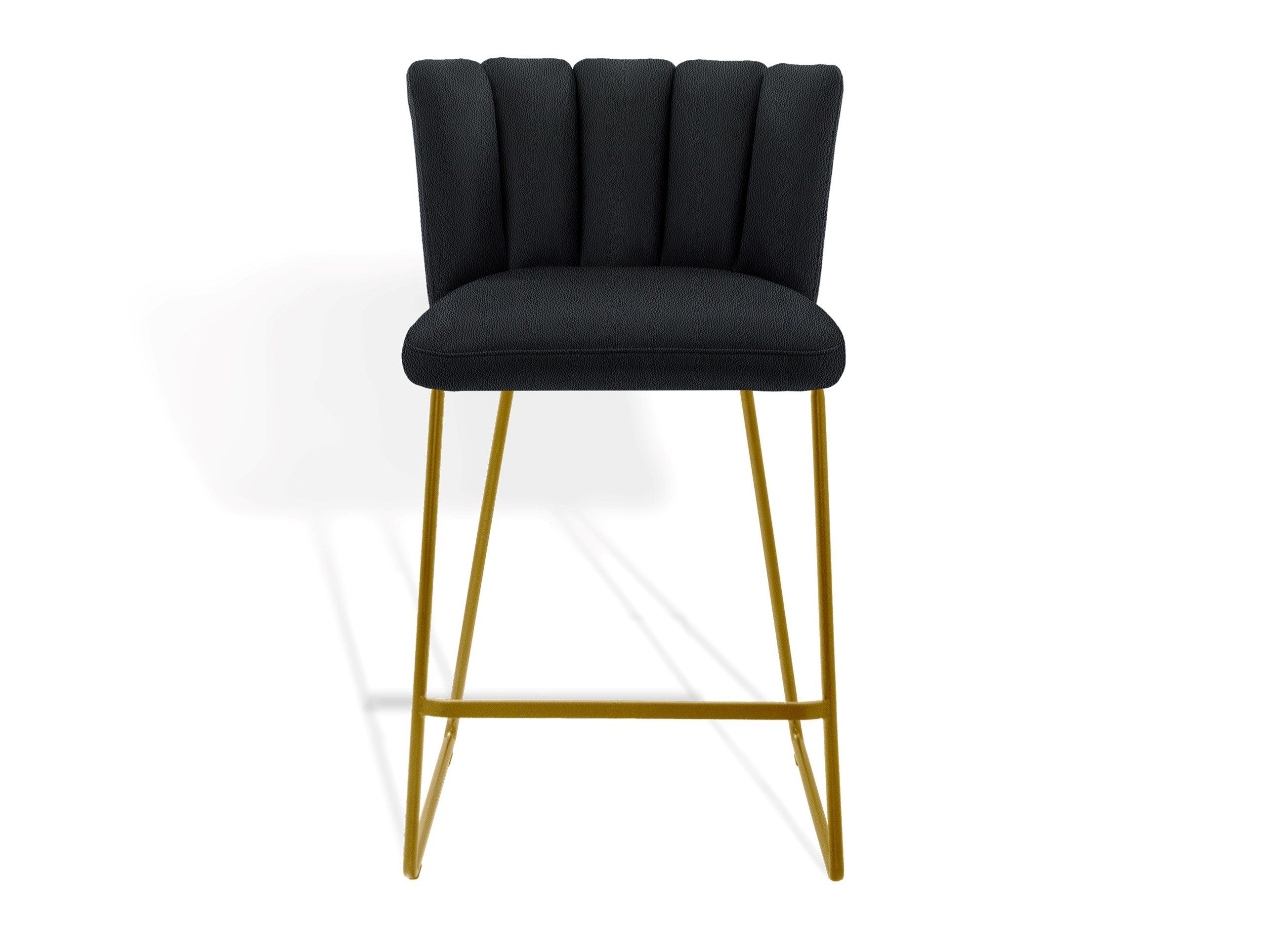 Кухонный табурет с подставкой для ног KFF ARCH-00036037 - Вид №5