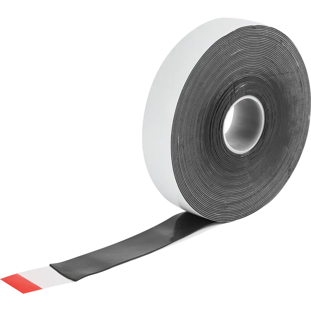 Santreyd Изолента ПВХ черная для электромонтажа 87658973 STLM-1115170