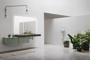 Комплект мебели 09 Arcom Vanity