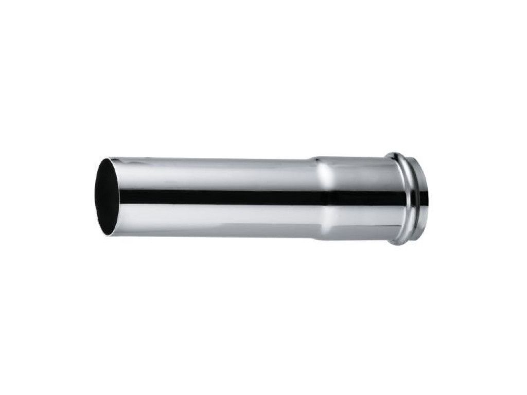 1049905-00 удлинительная труба  хром Kludi 