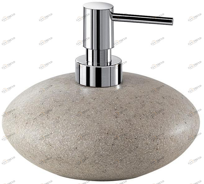 GEDY Дозатор мыла из смолы Mitra sun-id-1483505