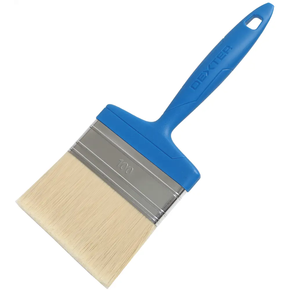 82796368 Кисть Стандарт Dexter 100 мм STLM-0036002 