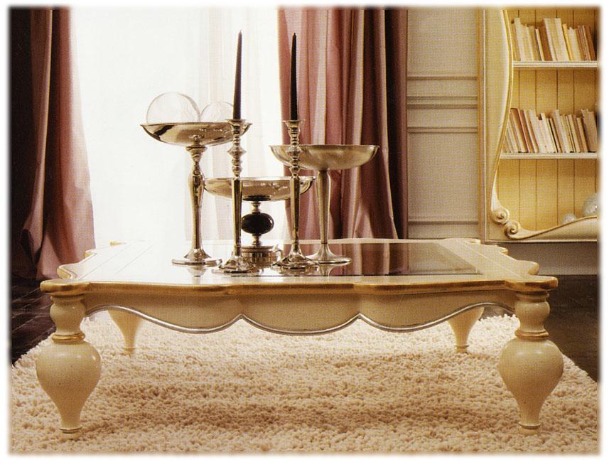 Стол журнальный Emma VOLPI 1250 