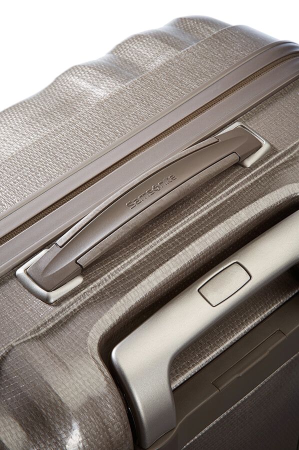 33V-05008 Чемодан 33V*008 Spinner S 55/23 Samsonite Lite Cube  - Вид №7