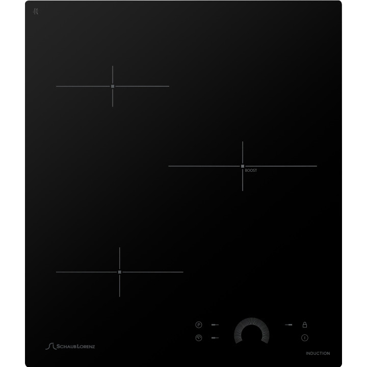 9231610 Индукционная варочная поверхность Schaub Lorenz SLK IY 41 H1 STDN-0049570