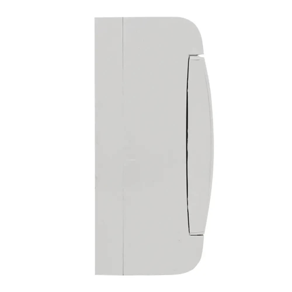 Щит распределительный навесной EKF Proxima SlimBox ЩРН-П-10 10 модулей IP41 пластик цвет белый STLM-2085863 - Вид №6