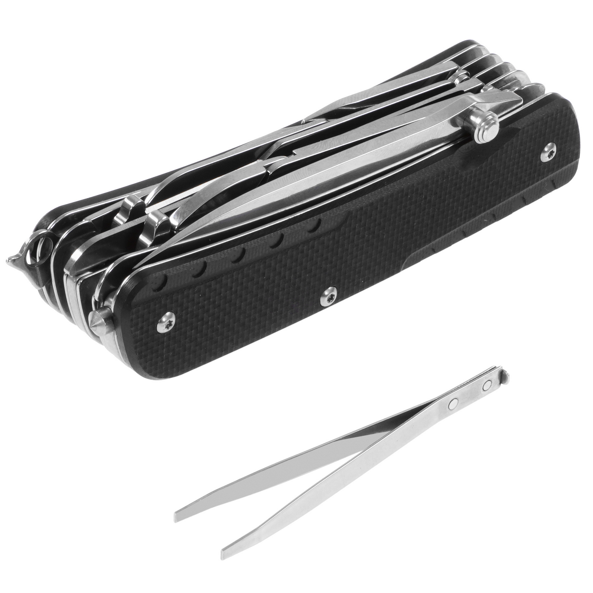 Швейцарский нож Ruike LD51-B 5403199 STDN-0146890 - Вид №5