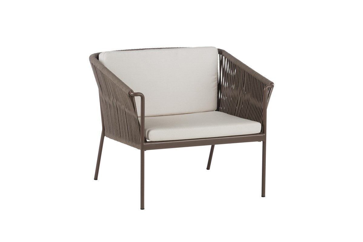 107179 Кресло клубное Point Weave POINT1920 