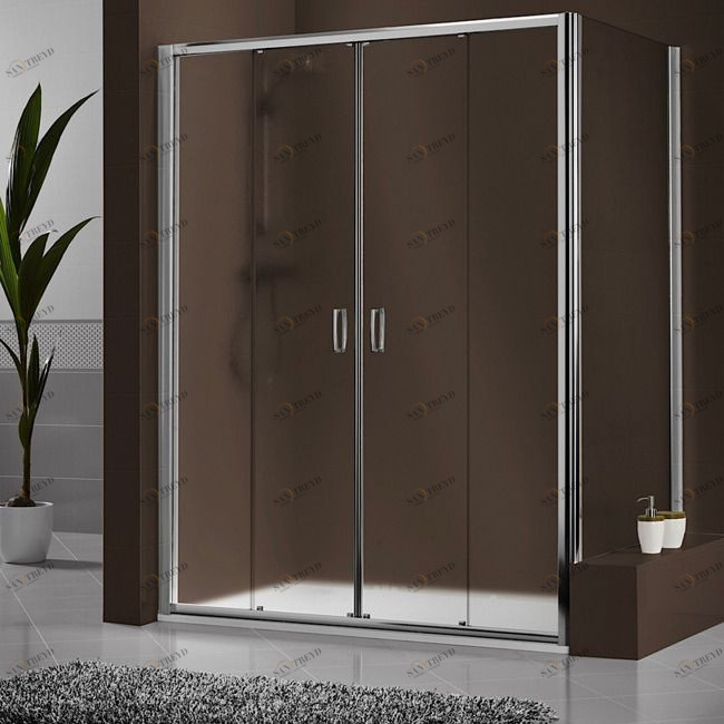 A-6CSP Quadra collection Укороченная боковина DUKA 45130