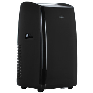 9205955 Кондиционер мобильный DEXP DAC-09CPA/DM2 черный