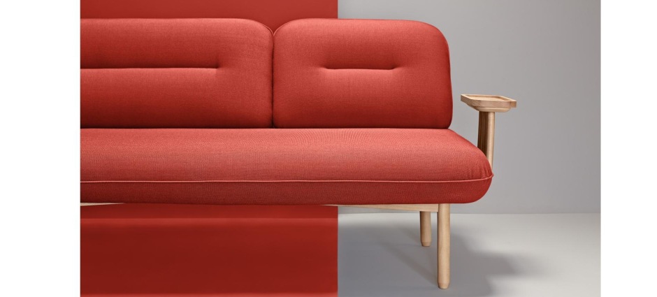 050014 Диван Missana Cosmo Santreyd - Вид №1