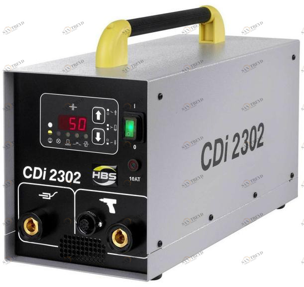 TSP Сварочный аппарат Saldatrici cdi sun-id-1442955