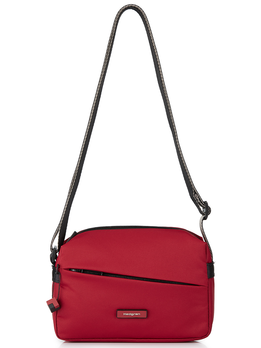 HNOV02/348-01 Сумка HNOV02 Neutron Small Crossbody Hedgren Nova - Вид №4