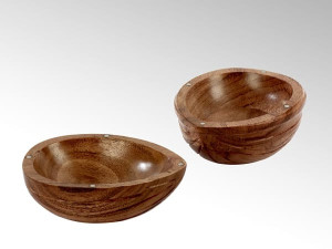 Центральные части манго