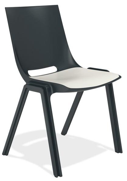 Casala Стул для конференций штабелируемый Monolink 2515-00 - Вид №14