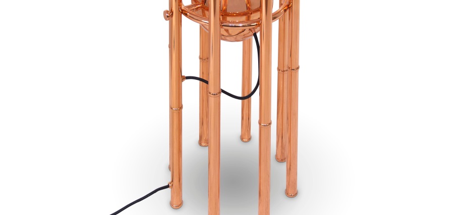 008419 Торшер Kendo Brabbu  - Вид №1