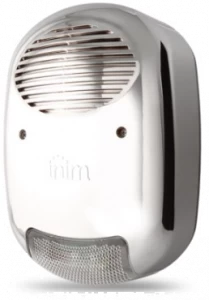 INIM ELECTRONICS Система обнаружения, сигнализация и сирены