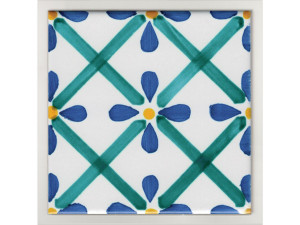 Пол / покрытие из глины ручной работы