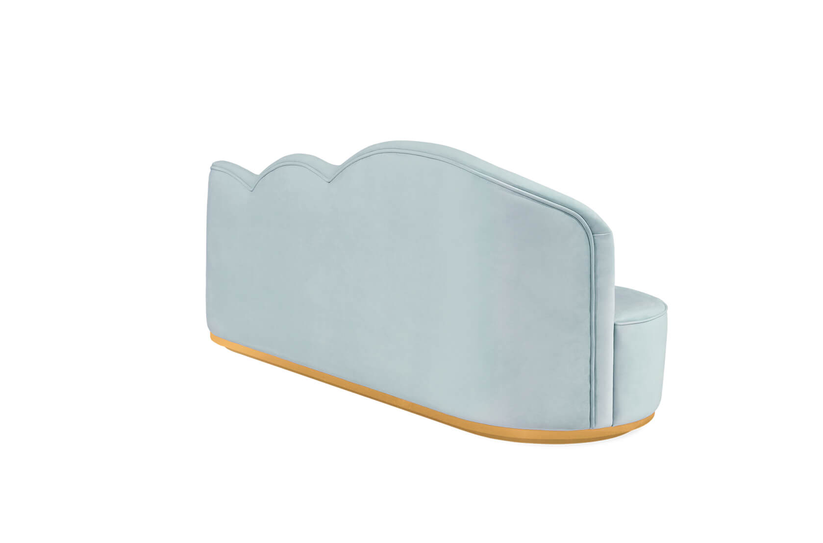 CIST581 Диваны детские Облако Circu  - Вид №3