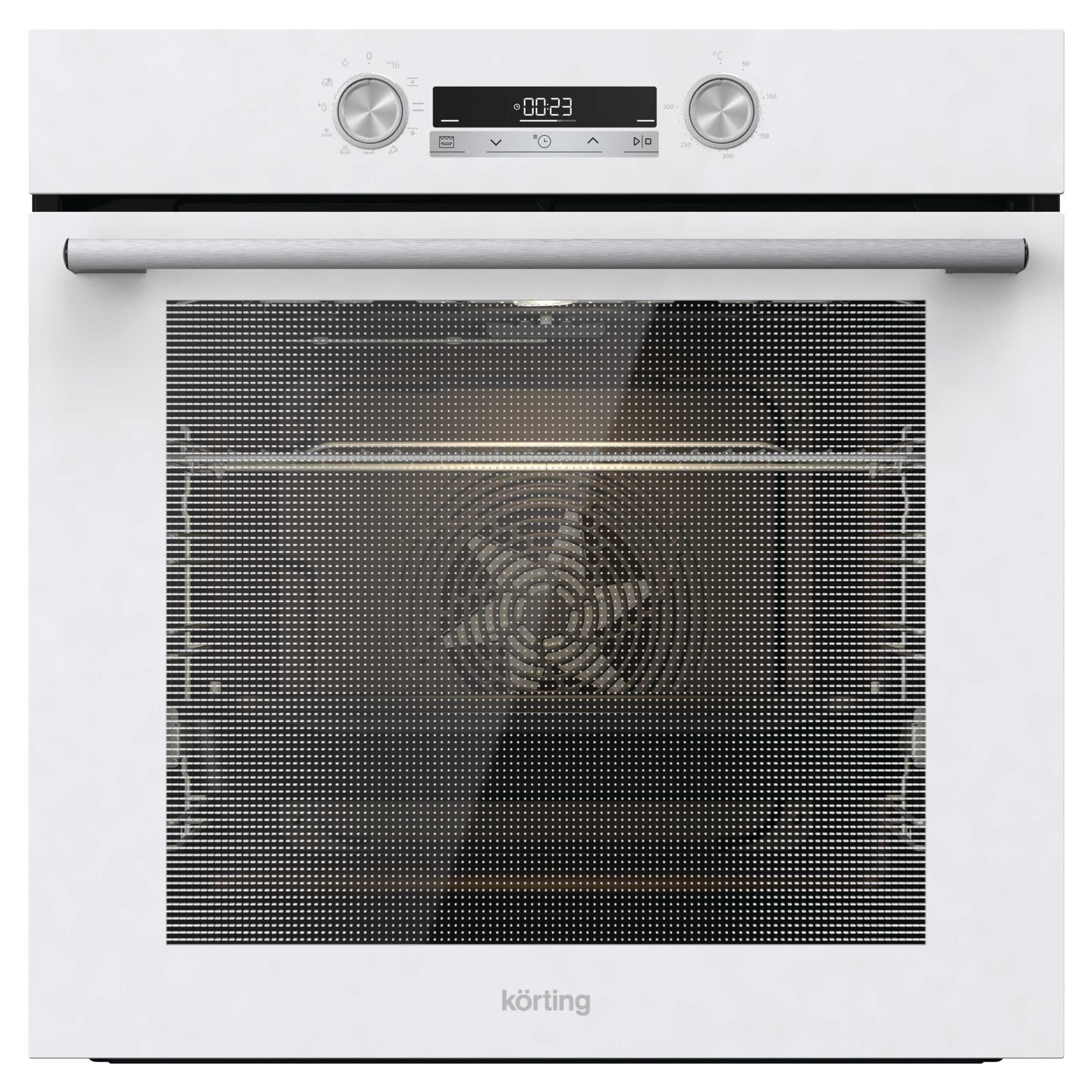 5370549 Электрический духовой шкаф Korting OKB 8931 CESW белый STDN-0035829