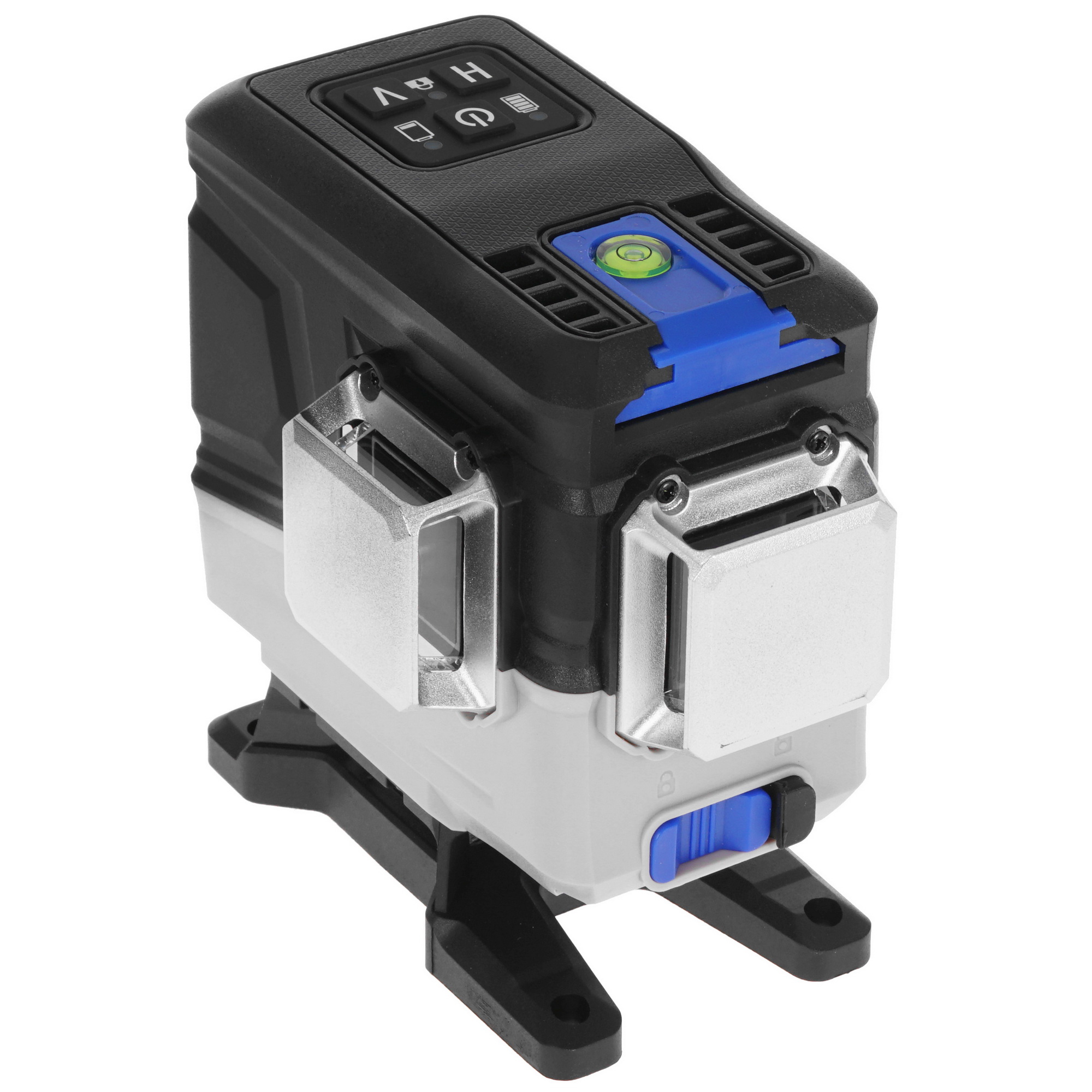 Лазерный нивелир DEKO LL12-HVR SET 2 PREMIUM 4899364 STDN-0064691