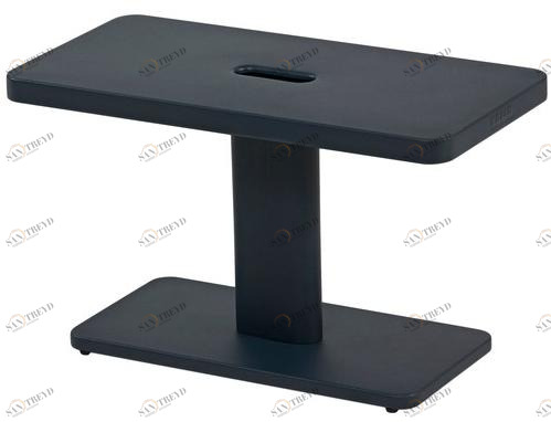 Tolix Сервисный стол из нержавеющей стали Azur sun-id-1405767