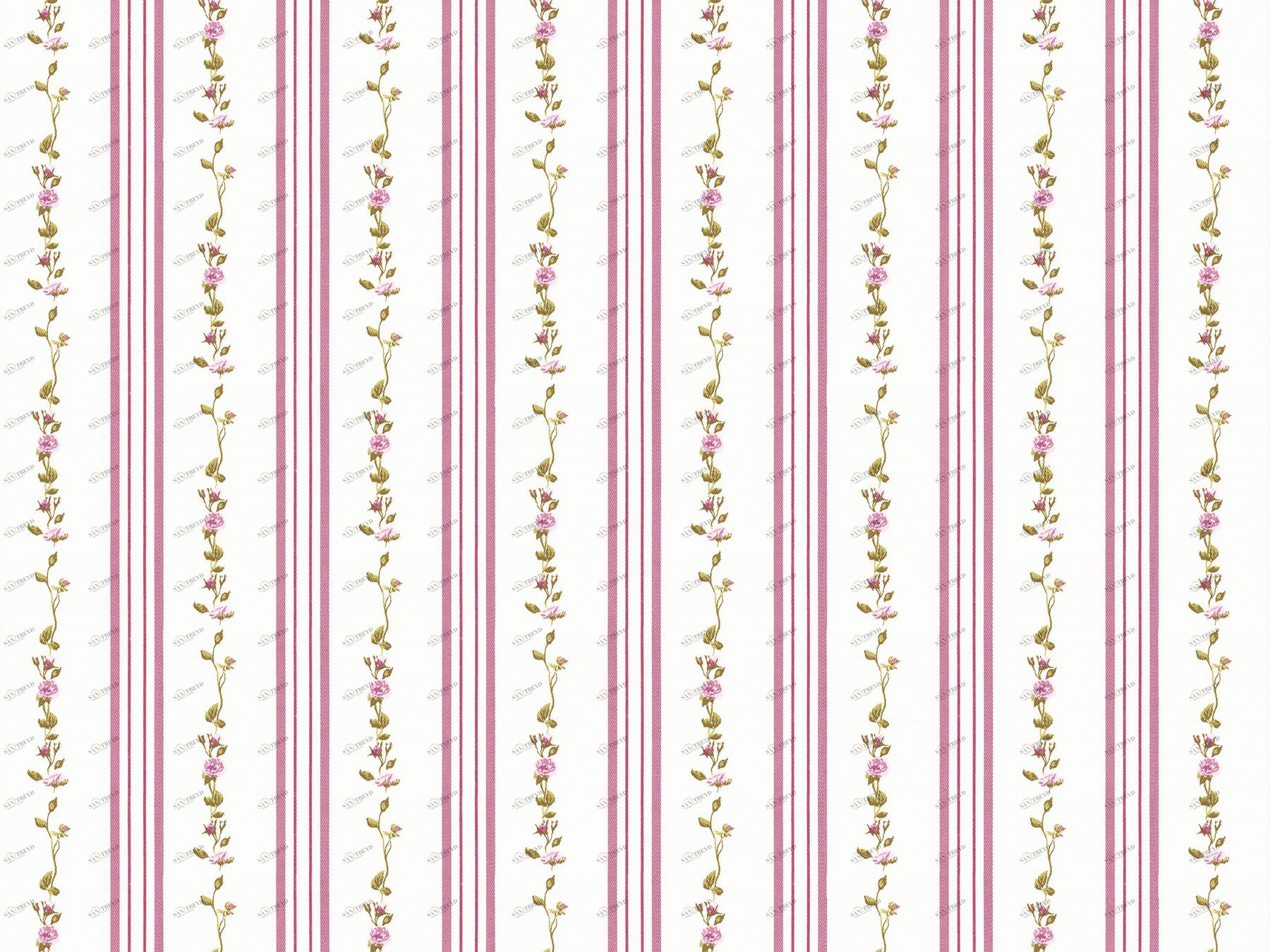 COLORISTICA  Портьерная ткань  Лён  Amberley Фиолетовый sun-id-996861 